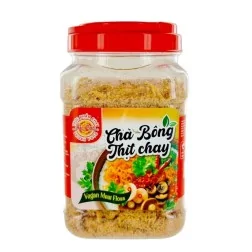 Porc émiette "cha bong" végétarien AU LAC 250g Vietnam