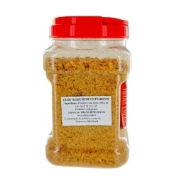 Porc émiette "cha bong" végétarien AU LAC 250g Vietnam