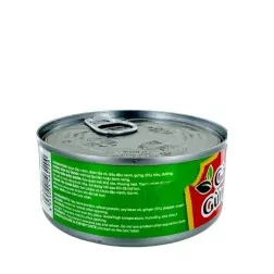 Poulet vapeur au gingembre végétarien AU LAC 150g Vietnam