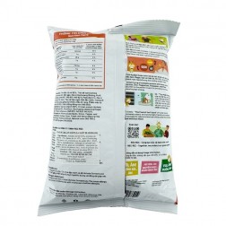Snack de Criquer Goût Gochujang REC REC 40g Vietnam