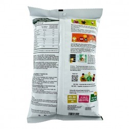 Snack de Criquer Goût Tom Yum REC REC 40g Vietnam