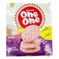 Crackers de riz patate douce violet ONE ONE 166g Vietnam