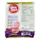 Crackers de riz patate douce violet ONE ONE 166g Vietnam