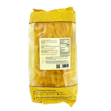 Nouille de riz Mi Quang HAPINUT 300g Vietnam
