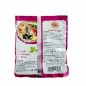 Soupe de riz poisson végétarienne AU LAC 60g Vietnam Soupe de riz poisson végétarienne AU LAC 60g Vietnam