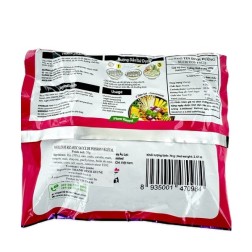 Soupe vermicelle bun mam végétarien AU LAC 70g Vietnam