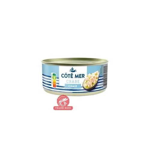 Crumbs crab 145g China