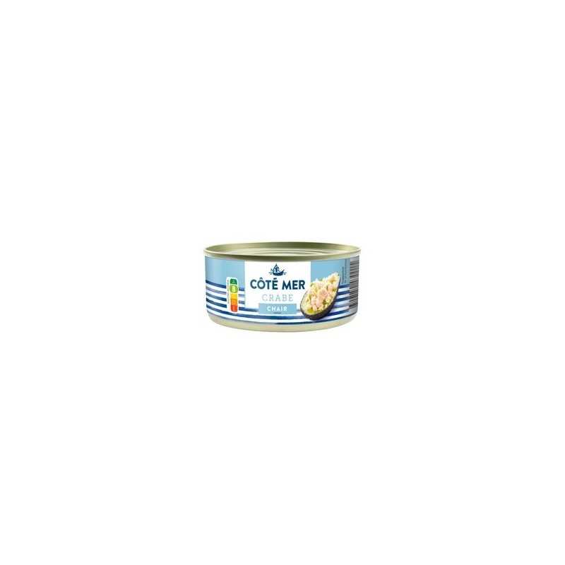 Krümel krabbe OCEAN PRIDE 170g China