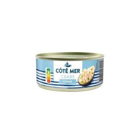 Briciole di granchio OCEANO ORGOGLIO 170g Cina