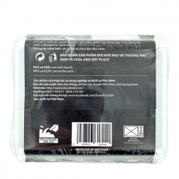 Nouille sauté 2X spicy DUNA 90g Vietnam
