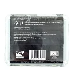 Nouille sauté 2X spicy DUNA 90g Vietnam
