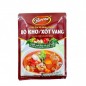 Sauce preparation braised beef with tomato sauce BARONA 80g Vietnam