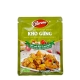 Sauce préparation plat mijoté au gingembre BARONA 80g Vietnam