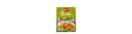 Sauce préparation plat mijoté au gingembre BARONA 80g Vietnam