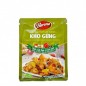 Sauce préparation plat mijoté au gingembre BARONA 80g Vietnam