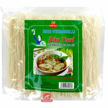 Vermicelle de riz Bun Tuoi MINH HAO 1kg Vietnam