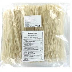 Vermicelle de riz Bun Tuoi MINH HAO 1kg Vietnam