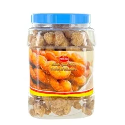 Gâteau torsade Quai Cheo MINH HAO 330g Vietnam