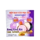 Agar agar arôme taro 3K 140g Vietnam