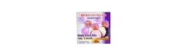 Agar agar arôme taro 3K 140g Vietnam