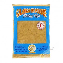 Galanga en poudre 100g Vietnam