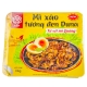 Nouille sauté à la sauce soja noir DUNA 90g Vietnam