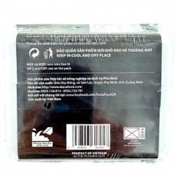 Nouille sauté à la sauce soja noir DUNA 90g Vietnam