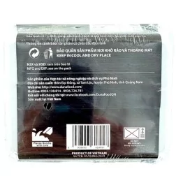 Nouille sauté à la sauce soja noir DUNA 90g Vietnam