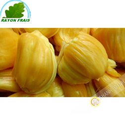 Frutta di Jack - Frutta, Jackfruit Vietnam (vassoio 500g)- FRESCO