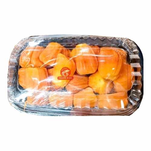 Fruit Jack - Fruit, Jackfruit Vietnam (tray 500g)- FRESH