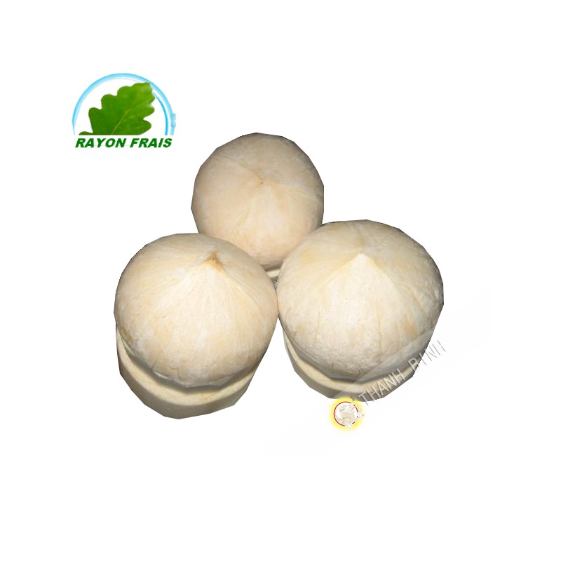 Noix Coco xiem Ben Tre frais (pièce) - FRAIS