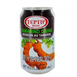 Boisson tamarin TEPTIP 310ml Thailande
