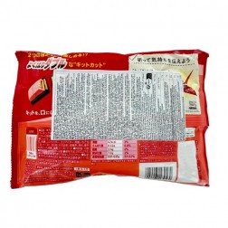 Kitkat fraise chocolat 116g NESTLE 116g