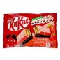 Kitkat fraise chocolat 116g NESTLE 116g Kitkat fraise chocolat 116g NESTLE 116g