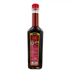Sauce poisson ca com Nam Ngu CHIN SU 25° 750ml Vietna