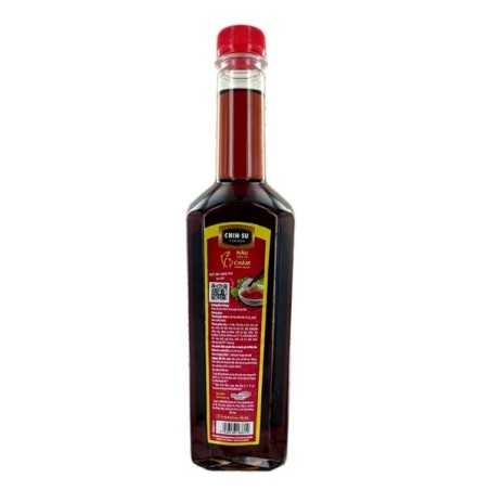 Sauce poisson ca com Nam Ngu CHIN SU 25° 750ml Vietnam
