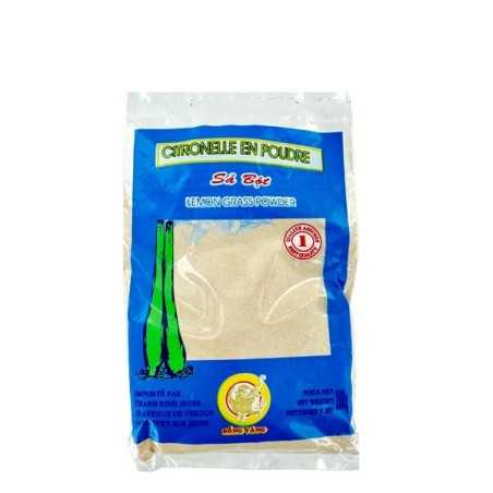 Citronnelle en poudre 100g Vietnam