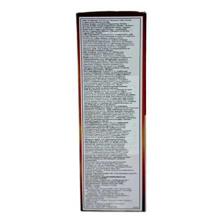 Café instantané Mocha Cappuchino G7 12x18g Vietn