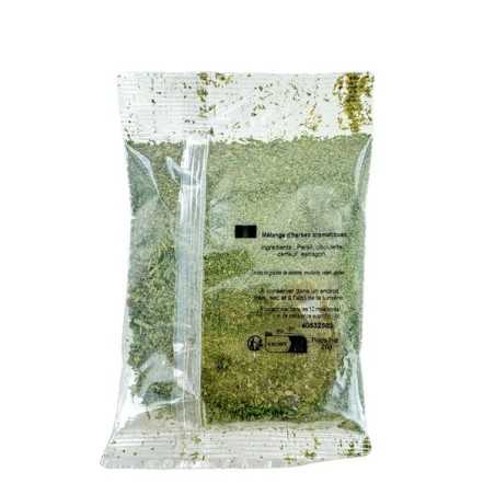 Fines herbes ESPIG 20g France