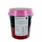 Topokki pimenté Halal en bol PINK ROCKET 140g Corée du Sud