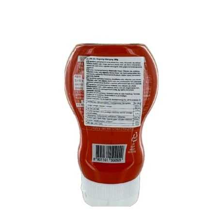 Sauce bibimjang pimenté SING SONG 380g Corée du Sud
