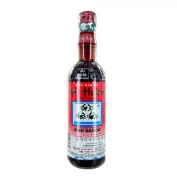Sauce poisson Viet Huong TROIS CRABES 682ml Thailande