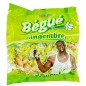 Bonbon gingembre Bégué CONFISEN 100pcs Dak Bonbon gingembre Bégué CONFISEN 100pcs Dak
