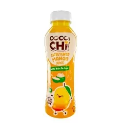 Boisson nata coco mangue COCOCHI 450ml Vietnam