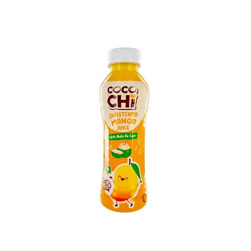 Boisson nata coco mangue COCOCHI 450ml Vietnam