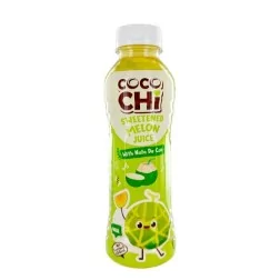 Boisson nata coco melon COCOCHI 450ml Vietnam
