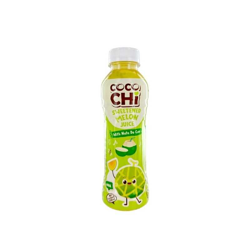 Boisson nata coco melon COCOCHI 450ml Vietnam