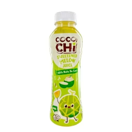 Boisson nata coco melon COCOCHI 450ml Vietnam