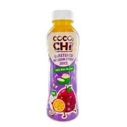 Boisson nata coco fruit passion COCOCHI 450ml Vietnam