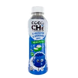 Boisson nata coco myrtille COCOCHI 450ml Vietnam